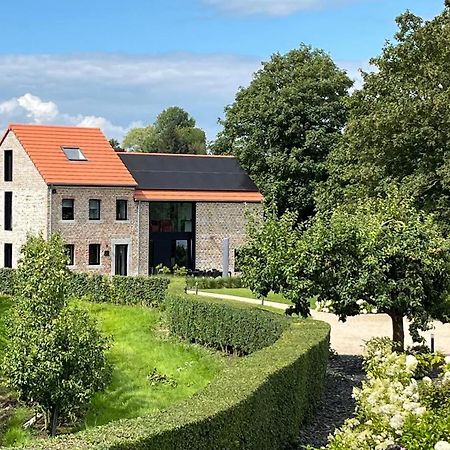 Le Clos Du Verger Aubel Kültér fotó
