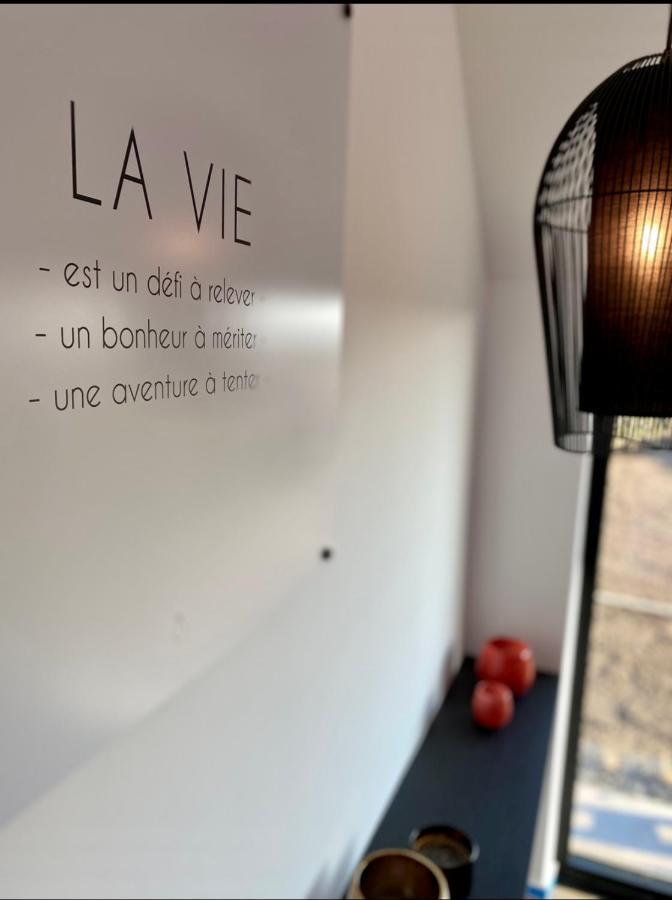 Le Clos Du Verger Aubel Kültér fotó