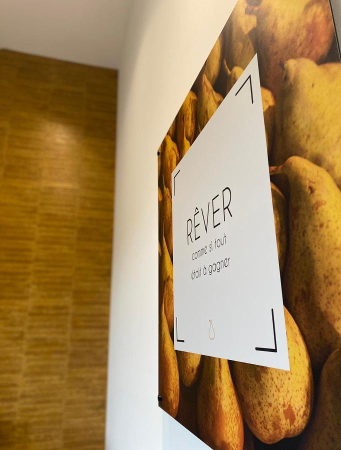 Le Clos Du Verger Aubel Kültér fotó